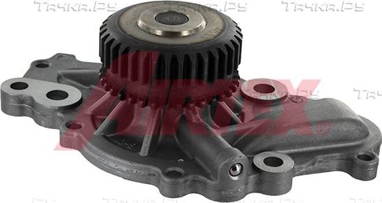 Помпа (водяной насос) Airtex для Chrysler 300C I 2007-2012. Артикул 1867
