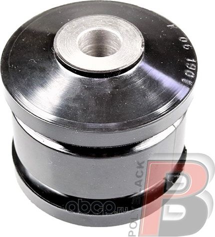 Сайлентблок (Polyblack). Артикул K061901