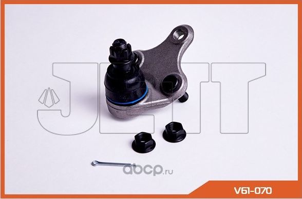 Опора шаровая JETT V61-070 Jett. Артикул V61070