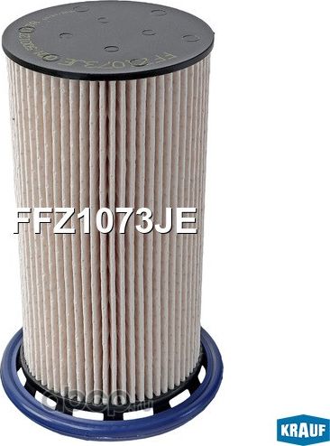 Фильтр топливный Krauf. Артикул FFZ1073JE