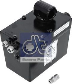 Насос подъема кабины DT Spare Parts. Артикул 1.22332