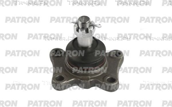 Шаровая опора Patron. Артикул PS3179
