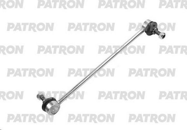 Стойка (тяга) стабилизатора Patron. Артикул PS4076