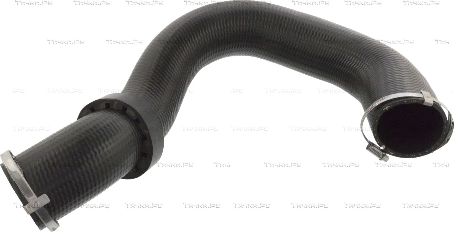 Патрубок интеркулера Febi Bilstein. Артикул 106569