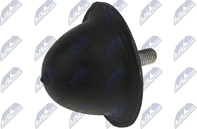 Отбойник амортизатора (стойки) NTY. Артикул AB-MS-005