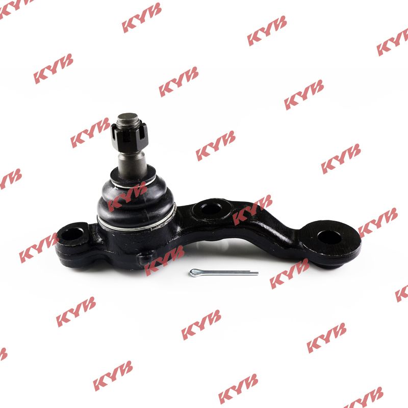 Опора шаровая нижн лев TOYOTA MARK II [2000-2006] ALTEZZA [2000-...] VEROSSA [20 (Kayaba) KYB. Артикул KBJ1177