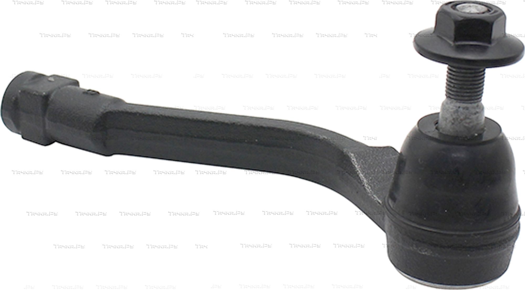 Наконечник рулевой тяги CTR. Артикул CE0352R