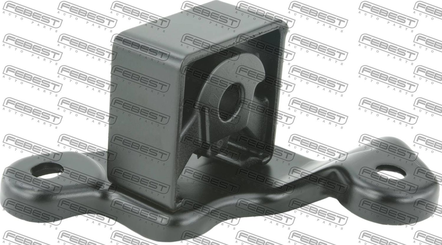 Крепление глушителя Febest. Артикул NEXB-021