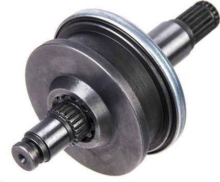 Бендикс стартера Stellox для Mitsubishi Lancer VI 1992-2003. Артикул 06-80134-SX