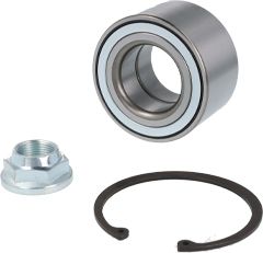 Ступичный подшипник (комплект) Metelli. Артикул 19-8195