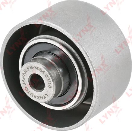 Направляющий (ведущий) ролик ремня ГРМ LYNXauto. Артикул PB-3084