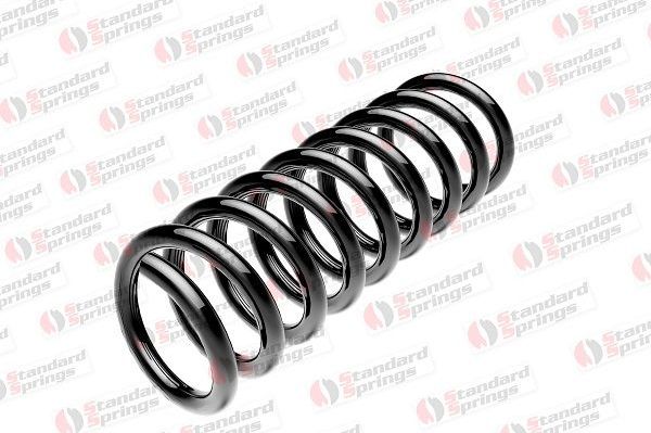 Пружина подвески Standard Springs. Артикул ST 120 066 R