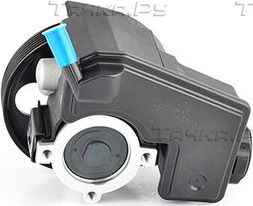 Насос ГУР BSG для Peugeot 206 1998-2012. Артикул BSG 70-355-003