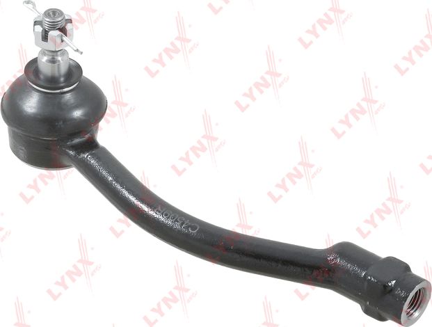 Наконечник рулевой тяги LYNXauto. Артикул C4509R
