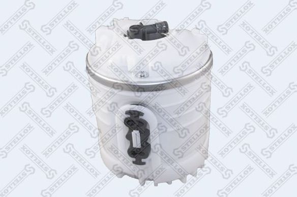 Бензонасос (топливный насос) Stellox для Volkswagen Caddy II 1995-2000. Артикул 10-02002-SX