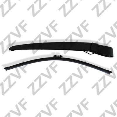 Поводок (рычаг) стеклоочистителя (дворника) ZZVF. Артикул ZVBB16