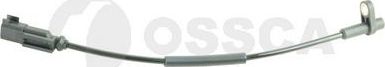 Датчик ABS OSSCA. Артикул 30806