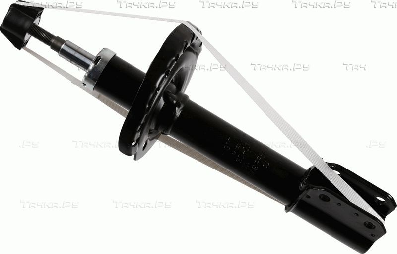 Амортизатор SACHS передний для Renault Sandero II 2013-2021. Артикул 317 417