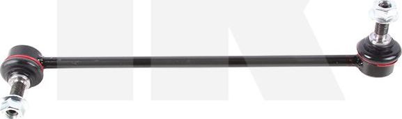 Стойка (тяга) стабилизатора NK для BMW iX3 I (G08) 2020-2026. Артикул 5111551