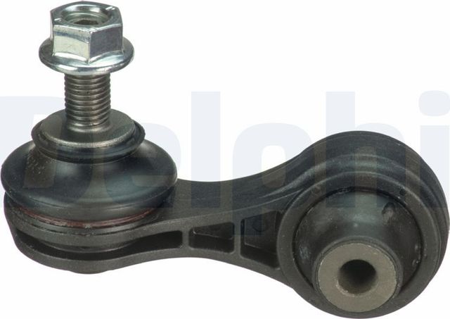 Стойка (тяга) стабилизатора Delphi (полимерный материал). Артикул TC3804