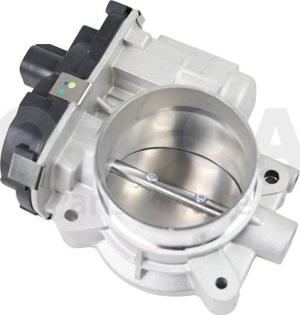 Дроссельная заслонка OSSCA. Артикул 26206