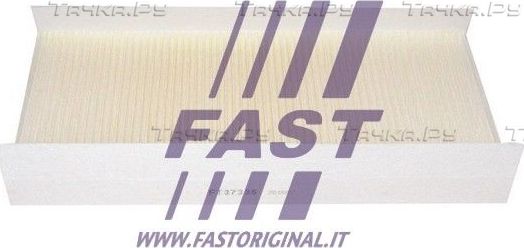 Салонный фильтр Fast. Артикул FT37336