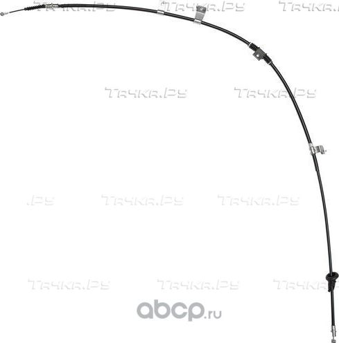ТРОС РУЧНИКА (Zikmar). Артикул Z59798R
