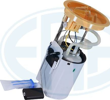 Бензонасос (топливный насос) Era OEM для Smart Fortwo III (C453, A453) 2014-2026. Артикул 775695