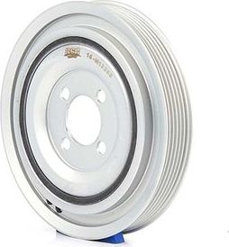 Шкив коленвала BSG для Opel Corsa C 2003-2009. Артикул BSG 65-170-002