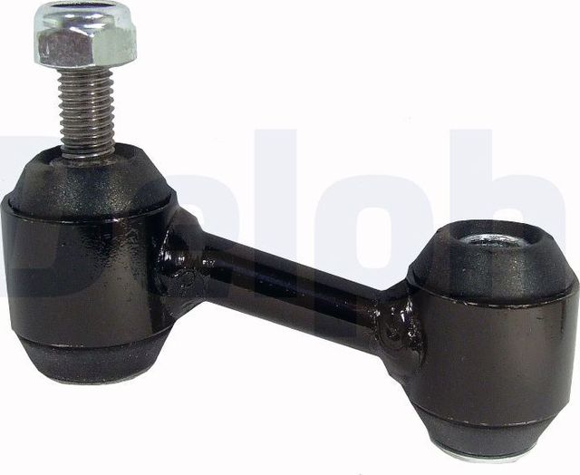 Стойка (тяга) стабилизатора Delphi (сталь). Артикул TC1979