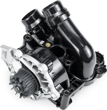 Насос водяной (помпа) (Metaco) Metaco. Артикул 1500297