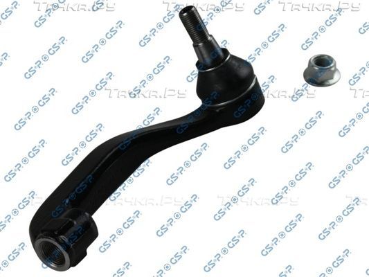 Наконечник рулевой тяги GSP правый для Volkswagen Crafter II 2016-2026. Артикул S071635