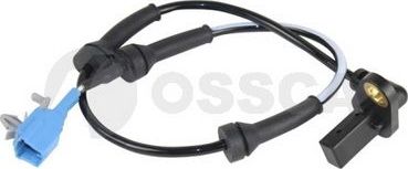 Датчик ABS OSSCA задний левый для Nissan X-Trail T30 2001-2013. Артикул 20515