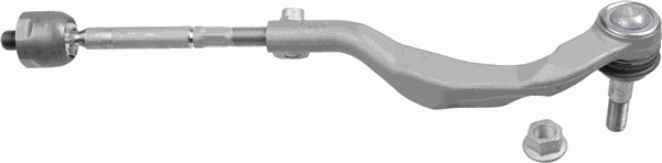 Рулевая тяга поперечная Lemforder правая для MINI Hatch III (F55/F56) 2013-2026. Артикул 42362 01