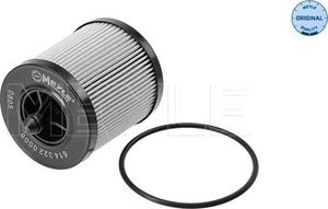 Масляный фильтр Meyle Original для Alfa Romeo 159 2005-2011. Артикул 614 322 0008