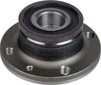 Ступичный подшипник (комплект) Zentparts задний для Lancia Lybra 1999-2005. Артикул Z22054