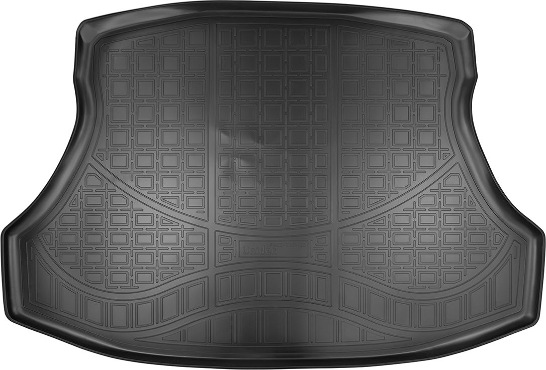 Коврик Норпласт для багажника Honda Civic седан 2012-2026. Артикул NPA00-T30-120