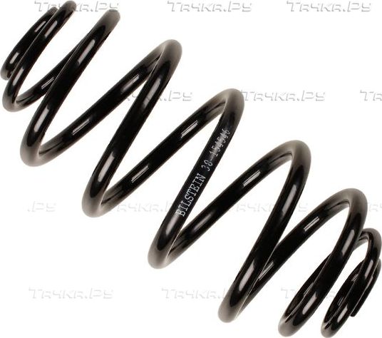 Пружина подвески Bilstein B3. Артикул 38-154546