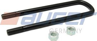 Стремянка рессоры Auger для Renault Kerax 1997-2025. Артикул 77725
