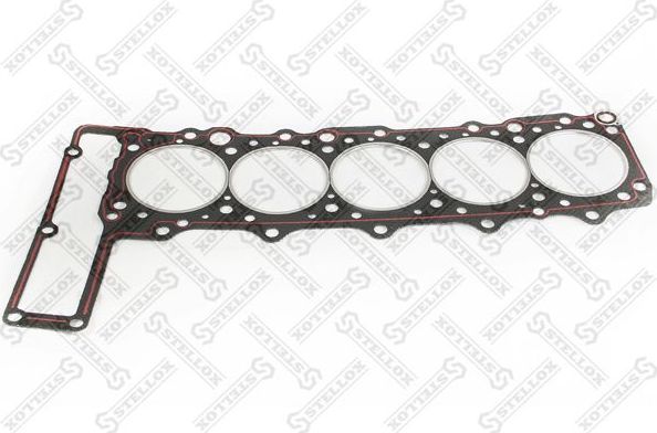 Прокладка ГБЦ Stellox для Mercedes-Benz Vario 1996-2010. Артикул 11-25043-SX