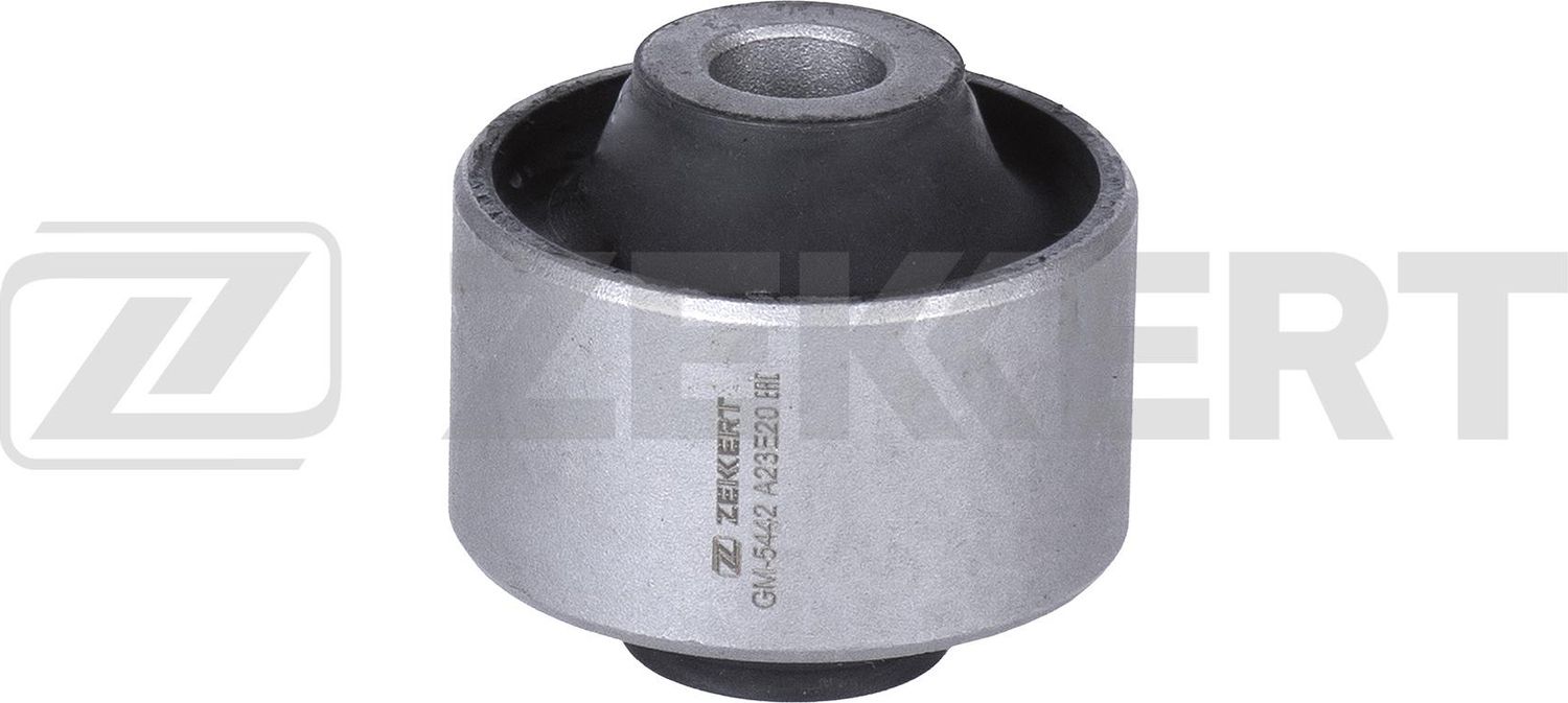 Сайлентблок переднего рычага подвески Zekkert. Артикул GM-5442