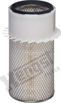 Воздушный фильтр Hengst. Артикул E568L