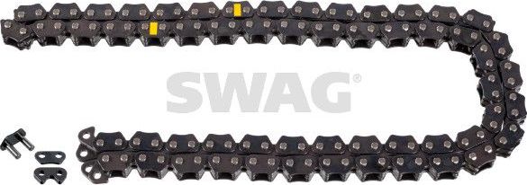 Цепь привода распредвала SWAG. Артикул 33 10 1364