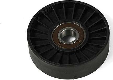 Натяжной ролик (натяжитель) приводного поликлинового ремня Zentparts для Opel Frontera B 1998-2004. Артикул Z23882