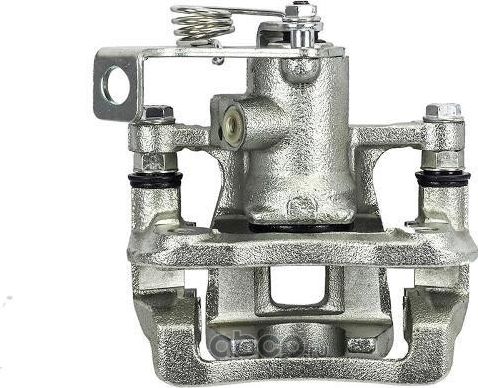 Суппорт тормозной передний правый SOLARIS 10-17 (Sailing). Артикул HKL002029R