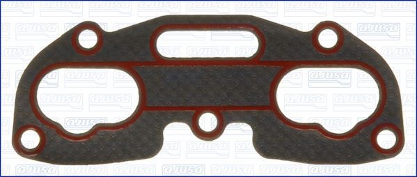 Прокладка впускного коллектора Ajusa для Alfa Romeo 33 II 1990-1994. Артикул 13085300