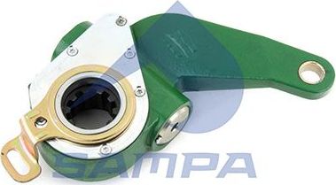 Трещетка тормозная (рычаг тормоза регулировочный) Sampa. Артикул 042.399
