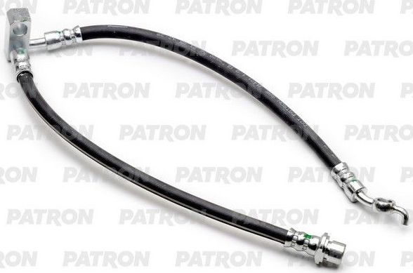 Тормозной шланг Patron задний правый для Toyota Echo 2000-2005. Артикул PBH0286