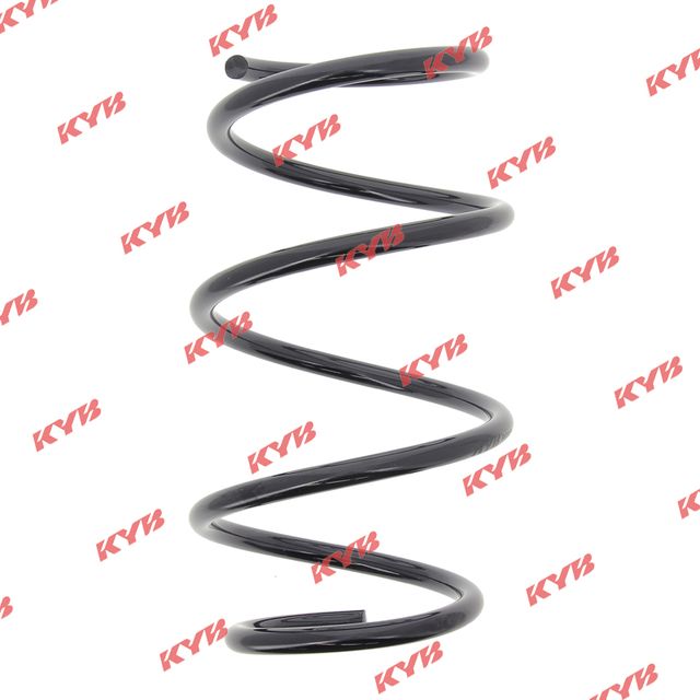Пружина подвески KYB (Каяба) K-Flex передняя для BMW 3 IV (E46) 1998-2005. Артикул RH2586