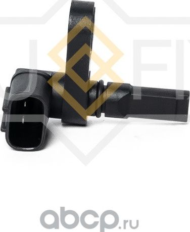 Датчик частота вращения колеса (датчик ABS) (Sufix). Артикул IW1117